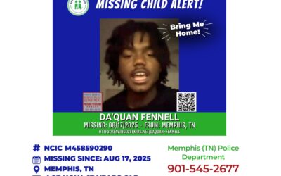 Da’Quan Fennell