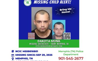 Dakota Monk