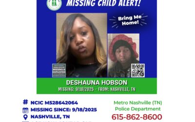 Deshauna Hobson