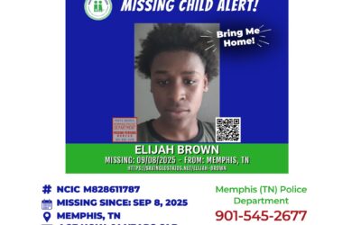 Elijah Brown