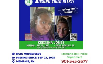Keeosha Jones
