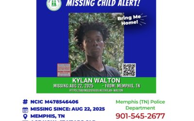 Kylan Walton