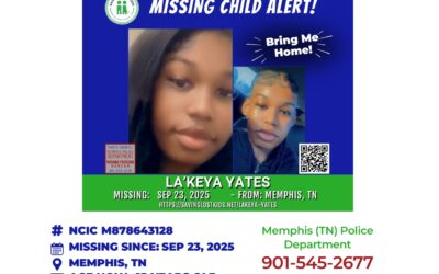 La’Keya Yates