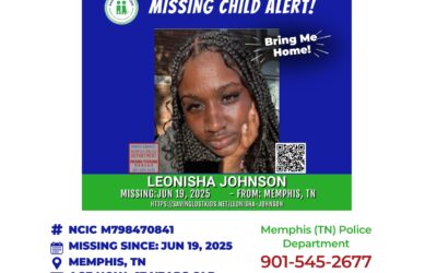 Leonisha Johnsons