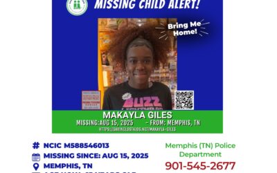 Makayla Giles