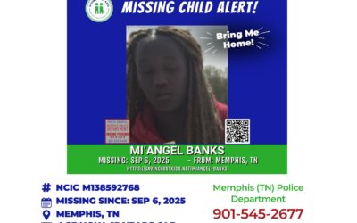 Mi’Angel Banks