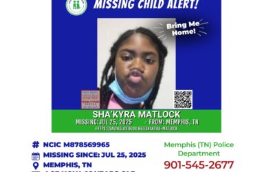 Sha’kyra Matlock