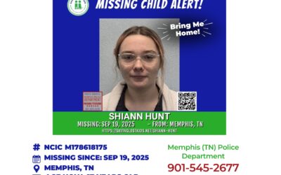 Shiann Hunt