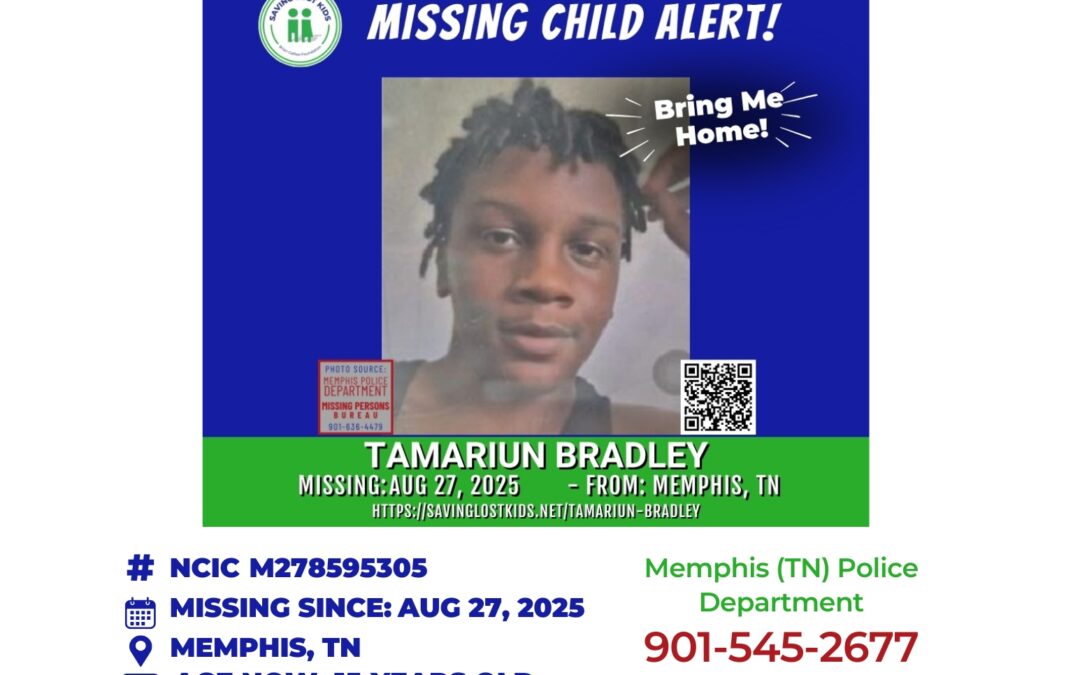 Tamarium Bradley