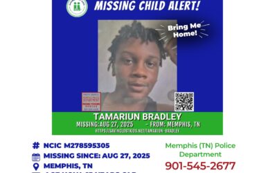 Tamarium Bradley