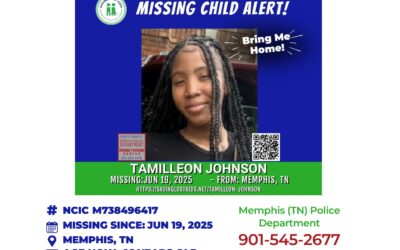 Tamillion Johnson