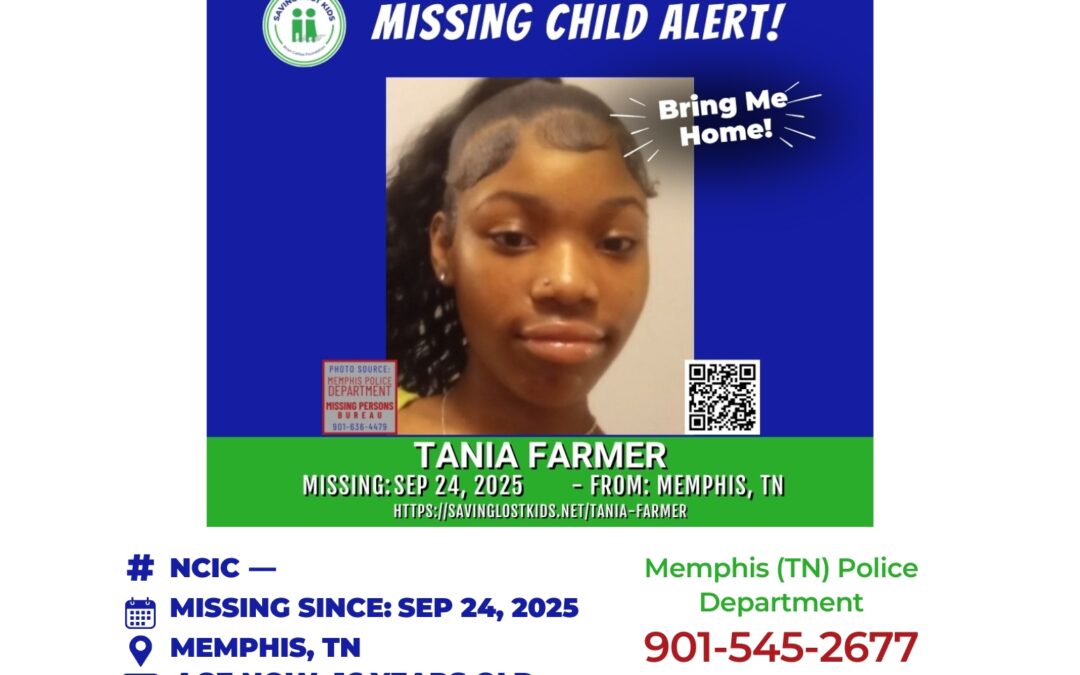 Tania Farmer