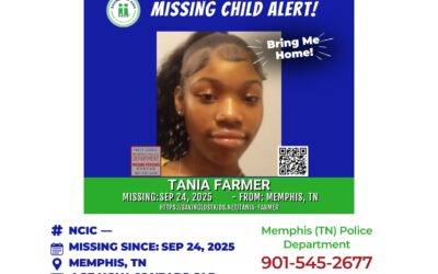 Tania Farmer