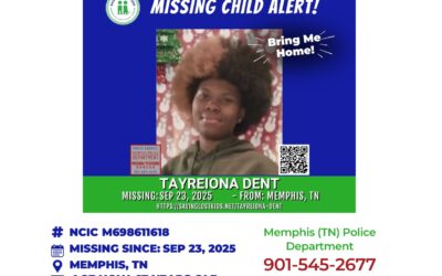 Tayreiona Dent