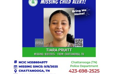 Tiara Pruitt