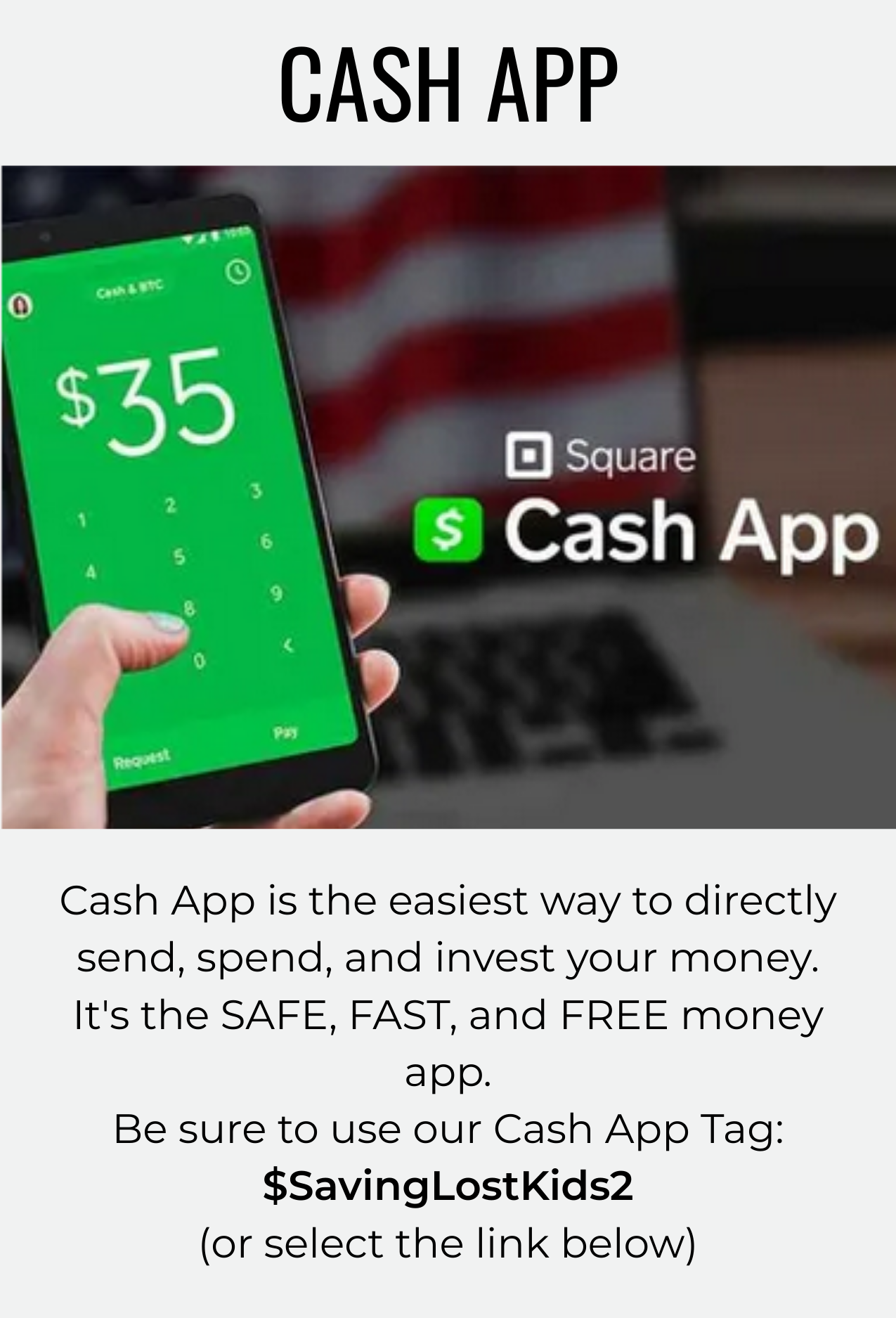 CASH APP IMAGE