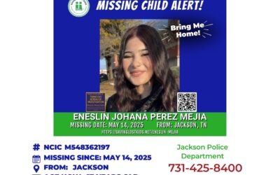 Eneslin Johana Perez Mejia