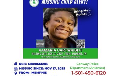 Kamaria Cartwright