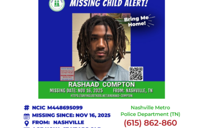 Rashaad Compton