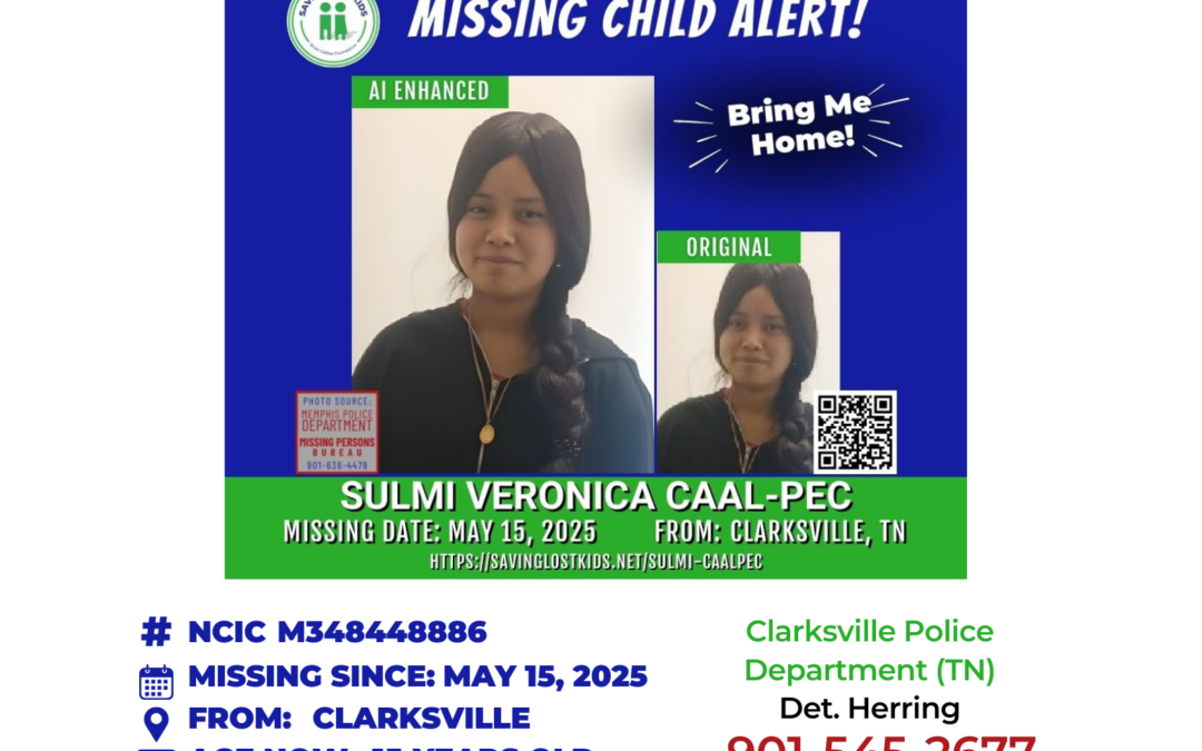 Sulmi Veronica Caal Pec