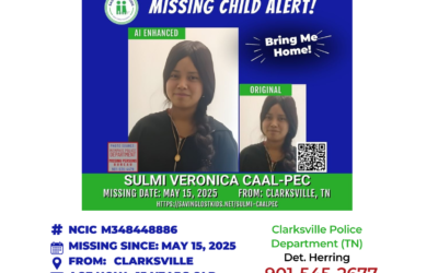 Sulmi Veronica Caal Pec