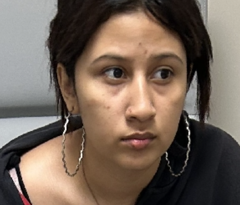 Mercy Pineda Quintanilla