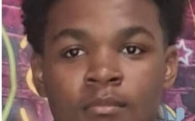 D’Que’Vion Brown