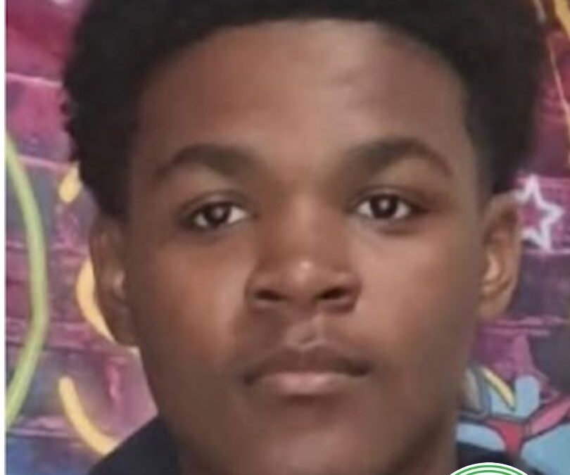 D’Que’Vion Brown