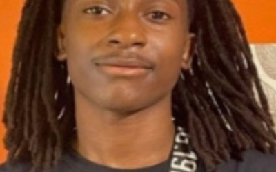 Jamarien Weathers