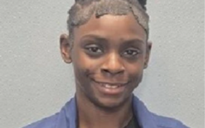 Mikeria Rutledge