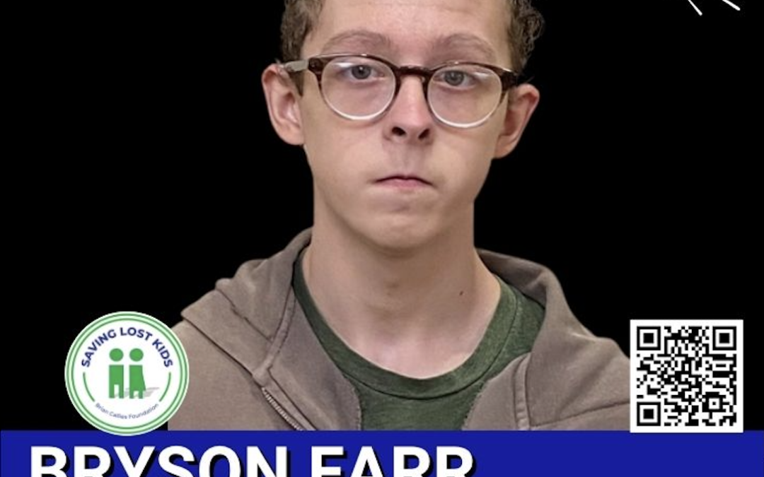 Bryson Farr