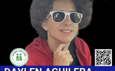 Daylen Aguilera